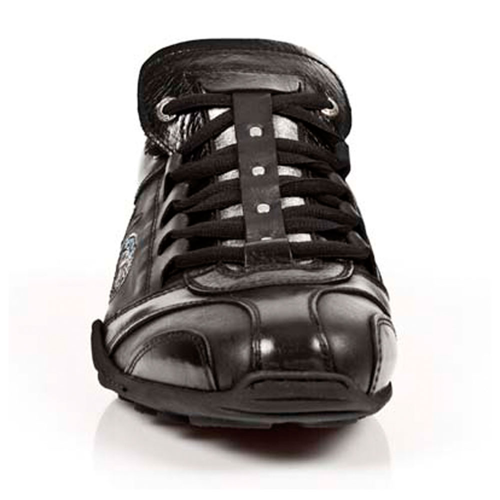 New Rock - M-8122-S5 Sneakers - Zwart